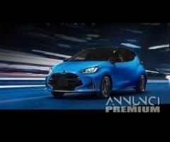 Musata frontale toyota yaris 2021\\22