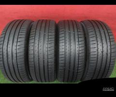 235 55 19 Gomme Estive Michelin 2021 99% 235 55R19