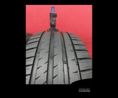 235 55 19 Gomme Estive Michelin 2021 99% 235 55R19