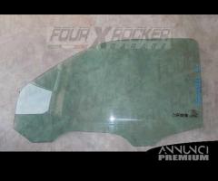 Vetri Land Rover Freelander 97>01 - 2