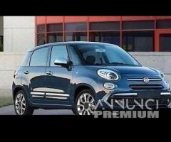 Ricambi FIAT 500L 2018/20