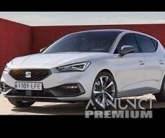 Ricambi SEAT LEON 2020/22