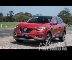 Ricambi RENAULT KADJAR 2018/20