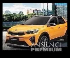 Ricambi KIA STONIC 2020/22