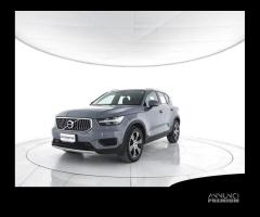 VOLVO XC40 D3 Geartronic Inscription