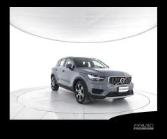 VOLVO XC40 D3 Geartronic Inscription