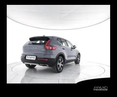 VOLVO XC40 D3 Geartronic Inscription