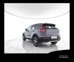 VOLVO XC40 D3 Geartronic Inscription