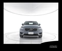 VOLVO XC40 D3 Geartronic Inscription