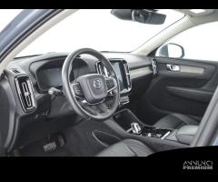 VOLVO XC40 D3 Geartronic Inscription - 8