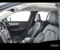 VOLVO XC40 D3 Geartronic Inscription - 9