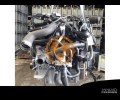 Motore K9K648 RENAULT KADJAR TALISMAN GRANDTOUR KA