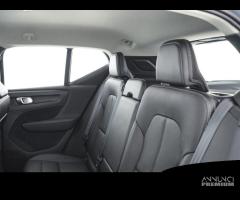 VOLVO XC40 D3 Geartronic Inscription - 10