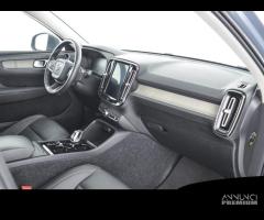 VOLVO XC40 D3 Geartronic Inscription - 12