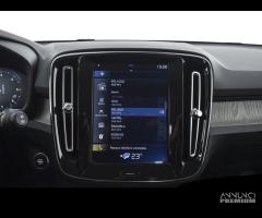 VOLVO XC40 D3 Geartronic Inscription - 14