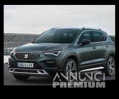 Ricambi SEAT ATECA 2020/22