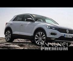 Ricambi volkswagen t-roc 2019/20