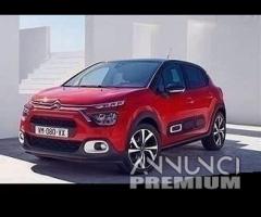 Citroen c3 2022 per ricambi