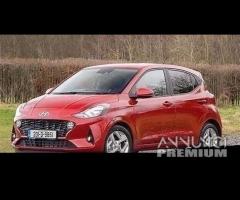 Ricambi HYUNDAI I10 2020/22