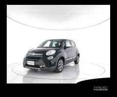 FIAT 500L Trekking 1.6 Multijet 120 CV Trekking