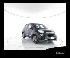 FIAT 500L Trekking 1.6 Multijet 120 CV Trekking