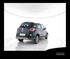 FIAT 500L Trekking 1.6 Multijet 120 CV Trekking