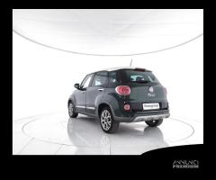 FIAT 500L Trekking 1.6 Multijet 120 CV Trekking