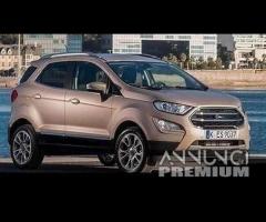 Ricambi FORD ECOSPORT 2018/20