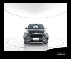 FIAT 500L Trekking 1.6 Multijet 120 CV Trekking