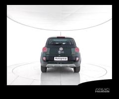 FIAT 500L Trekking 1.6 Multijet 120 CV Trekking - 6