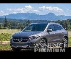 Ricambi MERCEDES GLA 2020/22