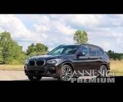 Ricambi BMW X3 2020/22