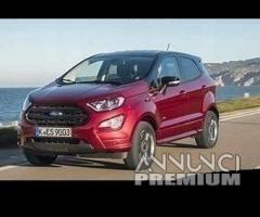 Ricambi ford ecosport normale \\ st line