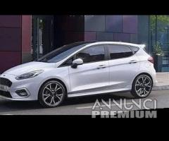 Ricambi FORD FIESTA 2020/22