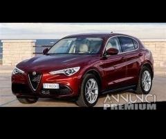 Alfaromeo stelvio 2,2 q4 per ricambi