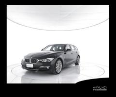 BMW 320 Serie 3 d xDrive Luxury