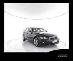 BMW 320 Serie 3 d xDrive Luxury