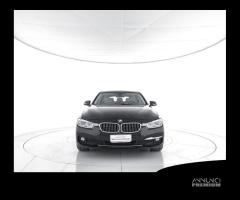 BMW 320 Serie 3 d xDrive Luxury