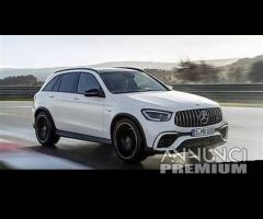 Ricambi mercedes glc 2022