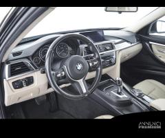 BMW 320 Serie 3 d xDrive Luxury - 8