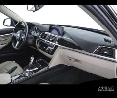 BMW 320 Serie 3 d xDrive Luxury - 12