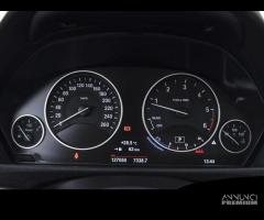 BMW 320 Serie 3 d xDrive Luxury - 13