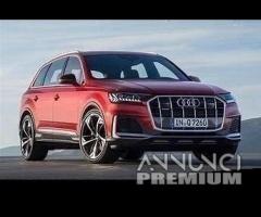 Ricambi AUDI Q7 2020/22