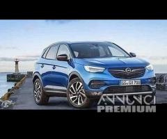 Ricambi opel grandland 2022