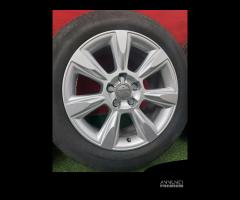 Cerchi Audi A4 AllRoad Quattro Gomme 225 55 17