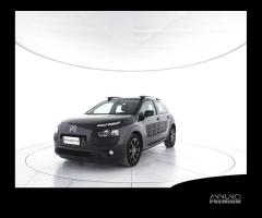 CITROEN C4 Cactus BlueHDi 100 S&S ETG6 Shine