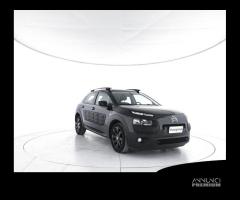 CITROEN C4 Cactus BlueHDi 100 S&S ETG6 Shine