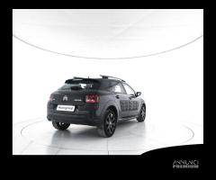 CITROEN C4 Cactus BlueHDi 100 S&S ETG6 Shine