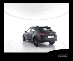 CITROEN C4 Cactus BlueHDi 100 S&S ETG6 Shine