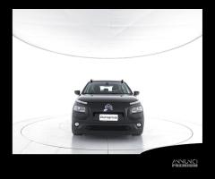 CITROEN C4 Cactus BlueHDi 100 S&S ETG6 Shine